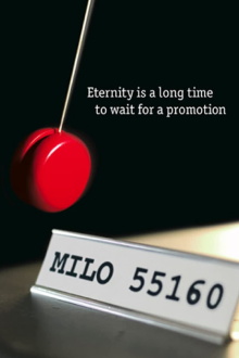 Milo 55160 Trailer