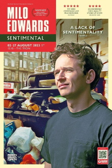 Milo Edwards: Sentimental Trailer