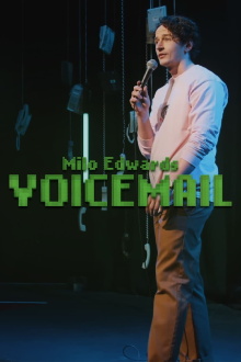 Milo Edwards: Voicemail Trailer
