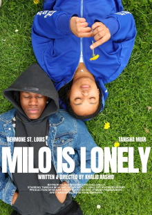 Milo Is Lonely Trailer