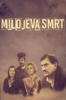 Miloje's Death Trailer