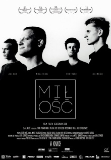 Miłość Trailer