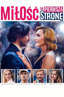 Miłość na pierwszą stronę Trailer