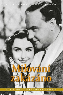 Milování zakázáno Trailer