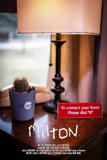 Milton Trailer