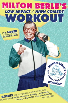 Milton Berle's Low Impact/High Comedy Workout Trailer
