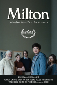 Milton Trailer