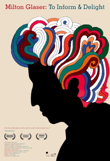Milton Glaser: To Inform & Delight Trailer