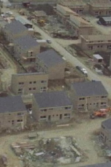 Milton Keynes - A Village City Trailer