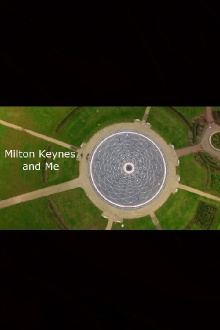 Milton Keynes and Me Trailer