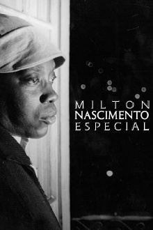 Milton Nascimento Especial Trailer