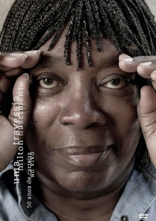 Milton Nascimento - Uma Travessia - 50 Anos de Carreira - Ao Vivo Trailer