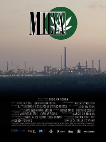 MILVA Trailer
