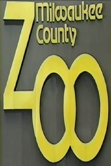 Milwaukee County Zoo Trailer