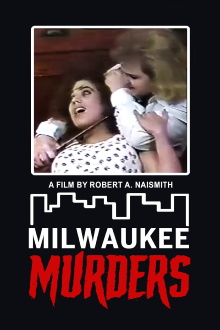 Milwaukee Murders Trailer