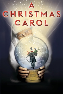 Milwaukee Rep: A Christmas Carol Trailer