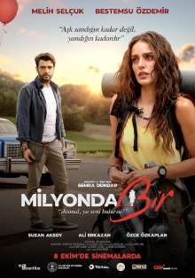 Milyonda Bir Trailer