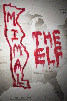 Mimal the Elf Trailer