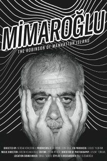 Mimaroğlu: The Robinson of Manhattan Island Trailer