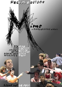 Mime Trailer