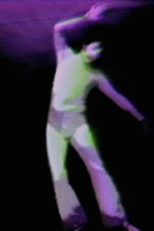 Mime Control Trailer