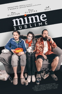 Mime Sublime Trailer