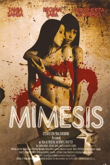 Mimesis Trailer