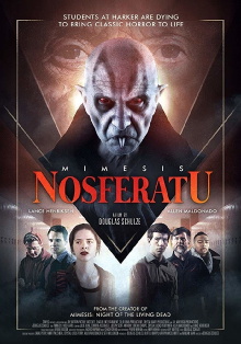 Mimesis: Nosferatu Trailer