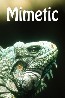 Mimetic Trailer