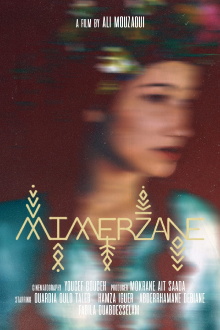 Mimezrane Trailer