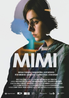 Mimi Trailer