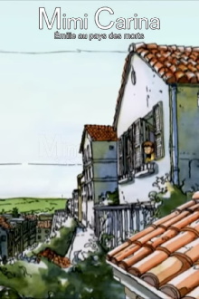 Mimi Carina: Emilie au pays des morts Trailer