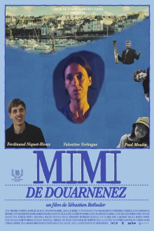 Mimi from Douarnenez Trailer