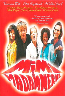 Mimi og madammerne Trailer