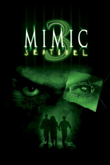 Mimic: Sentinel Trailer