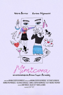 Mimicora Trailer