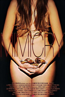 MimiCry Trailer
