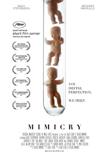 Mimicry Trailer