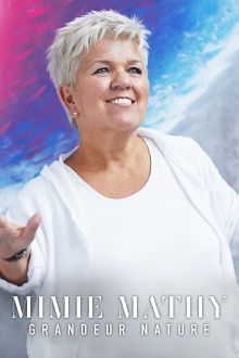 Mimie Mathy : Grandeur Nature Trailer