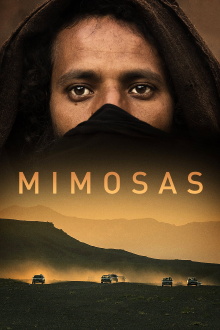 Mimosas Trailer