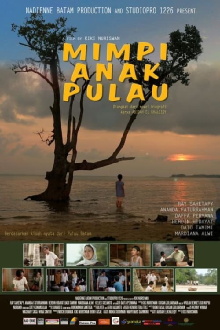 Mimpi Anak Pulau Trailer