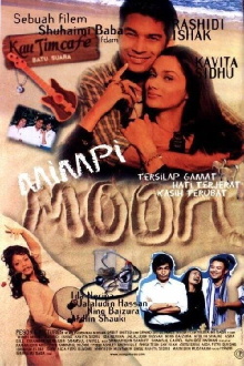 Mimpi Moon Trailer