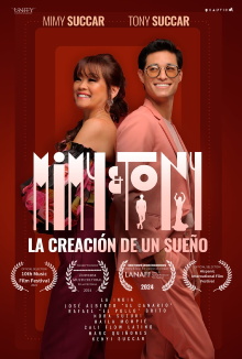 Mimy & Tony: The Creation of a Dream Trailer
