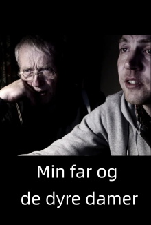 Min far og de dyre damer Trailer