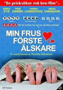 Min frus förste älskare Trailer