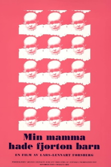 Min mamma hade 14 barn Trailer