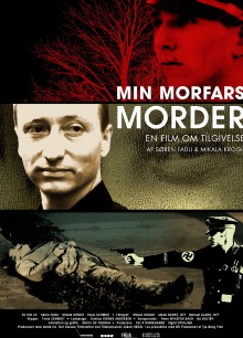 Min morfars morder Trailer