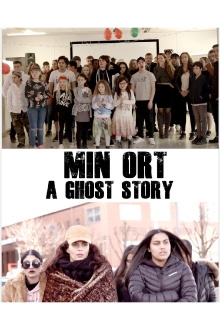 Min Ort - A Ghost Story Trailer