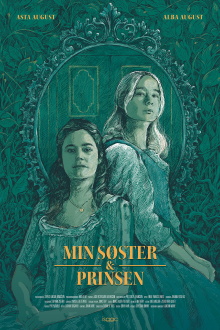 Min Søster og Prinsen Trailer