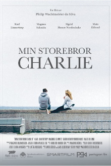 Min storebror Charlie Trailer